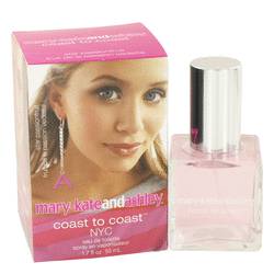 MARY-KATE AND ASHLEY COAST TO COAST NYC EDT FOR WOMEN