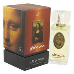 ECLECTIC COLLECTIONS MONA LISA EDP FOR WOMEN