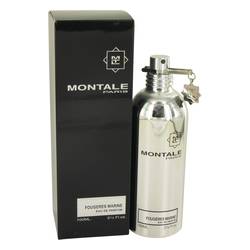 MONTALE MONTALE FOUGERES MARINE EDP FOR UNISEX