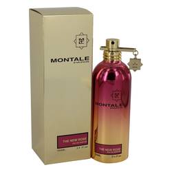 MONTALE MONTALE THE NEW ROSE EDP FOR WOMEN