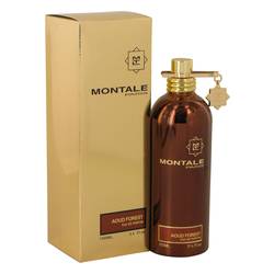 MONTALE MONTALE AOUD FOREST EDP FOR UNISEX