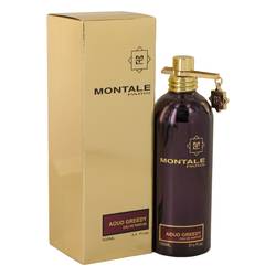 MONTALE MONTALE AOUD GREEDY EDP FOR UNISEX
