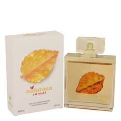 NATUREZA NATUREZA SUNSET EDP FOR WOMEN