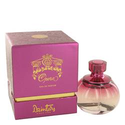 DZINTARS OPERA DZINTARS EDP FOR WOMEN