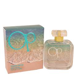 OCEAN PACIFIC SUMMER BREEZE EDP FOR WOMEN