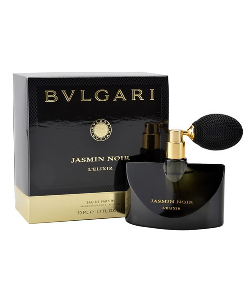 bvlgari jasmine perfume