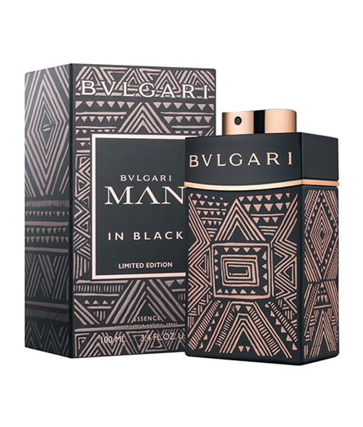 bvlgari man in black essence 100ml