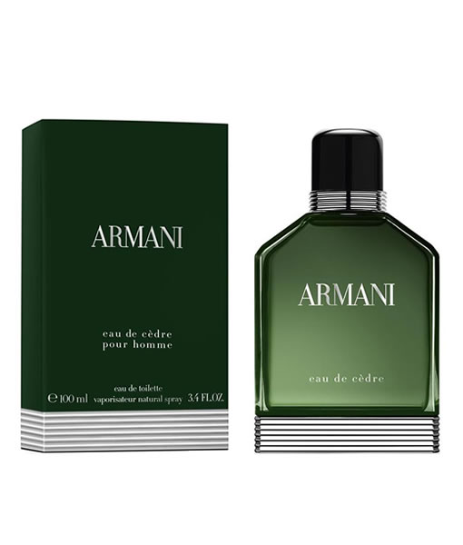 armani scent price
