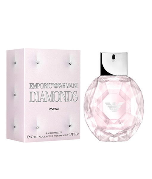 armani diamonds womens 50ml