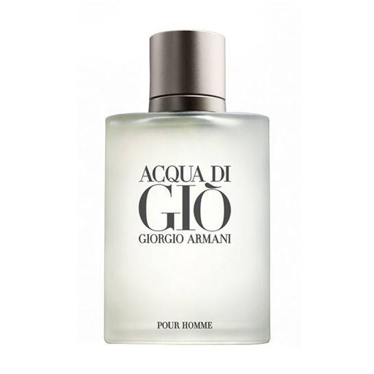 acqua di gio 100ml