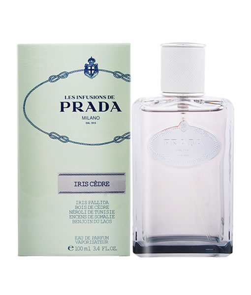 prada iris