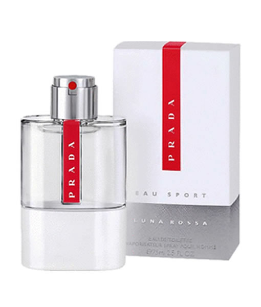 prada aftershave luna rossa sport