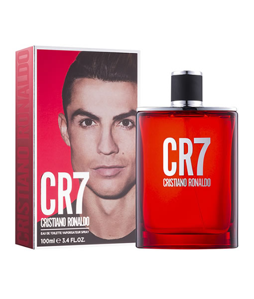 cr7 fragrance play it cool