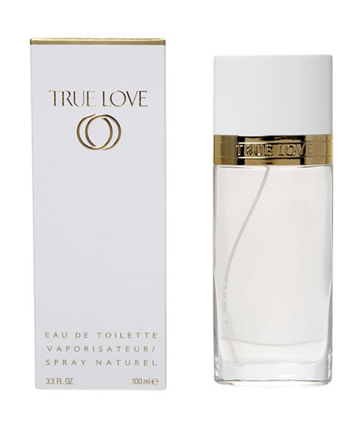 ELIZABETH ARDEN TRUE LOVE EDT FOR WOMEN