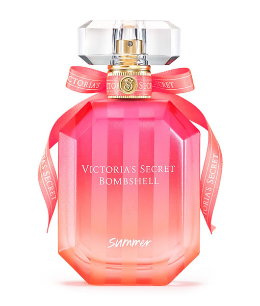 victoria secret for her perfume