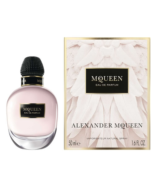 ALEXANDER MCQUEEN MCQUEEN EDP FOR WOMEN 