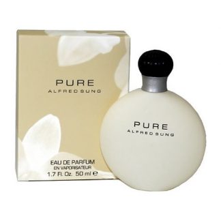 ALFRED SUNG PURE EDP FOR WOMEN