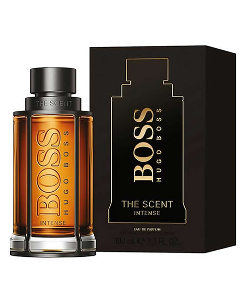 eau de parfum hugo boss the scent