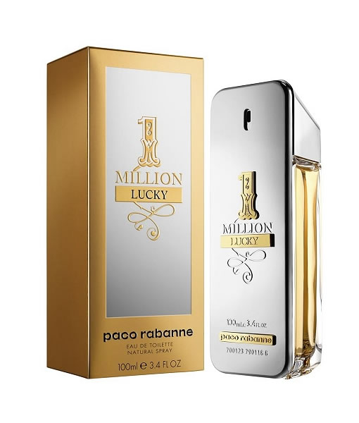 paco rabanne 1 million men