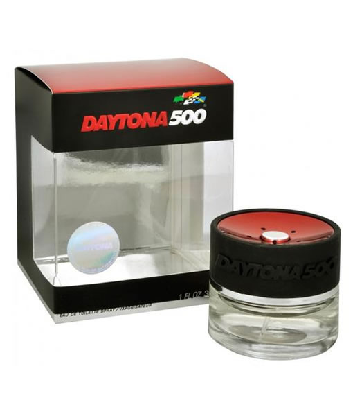 ELIZABETH ARDEN DAYTONA 500 EDT FOR MEN