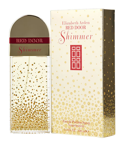 ELIZABETH ARDEN RED DOOR SHIMMER EDP FOR WOMEN