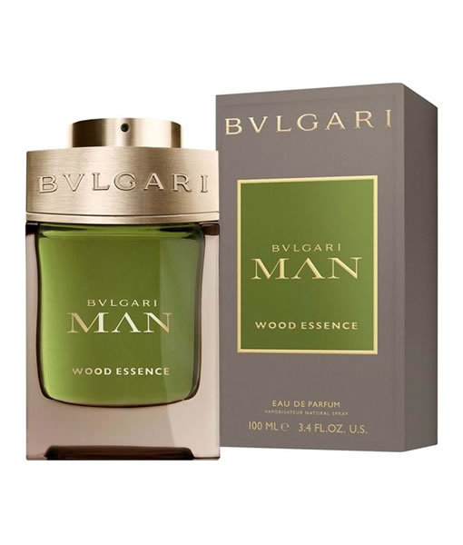 bvlgari new perfume 2018