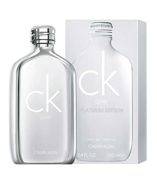 calvin klein edt