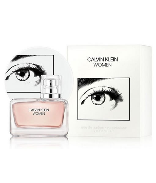 CALVIN KLEIN WOMEN EDP FOR WOMEN