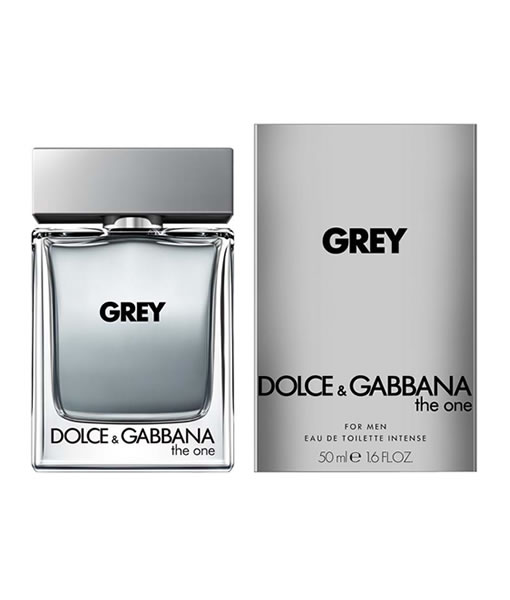 dolce gabbana grey perfume