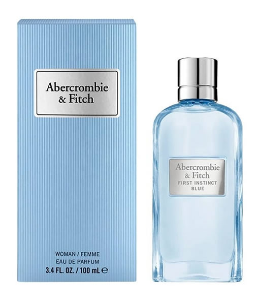 abercrombie and fitch womens perfume