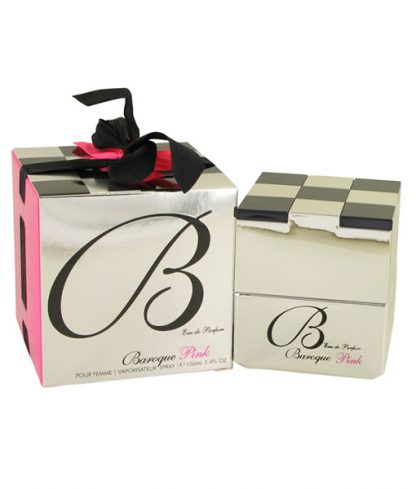 ARMAF BAROQUE PINK EDP FOR WOMEN