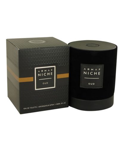 ARMAF NICHE OUD EDT FOR UNISEX