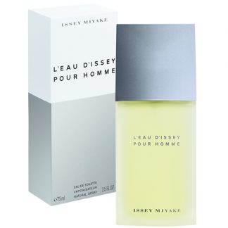 [SNIFFIT] ISSEY MIYAKE L'EAU D'ISSEY POUR HOMME EDT FOR MEN