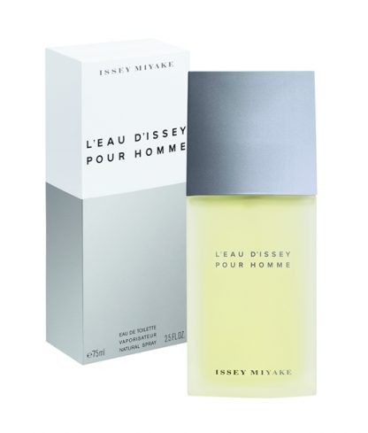 [SNIFFIT] ISSEY MIYAKE L'EAU D'ISSEY POUR HOMME EDT FOR MEN