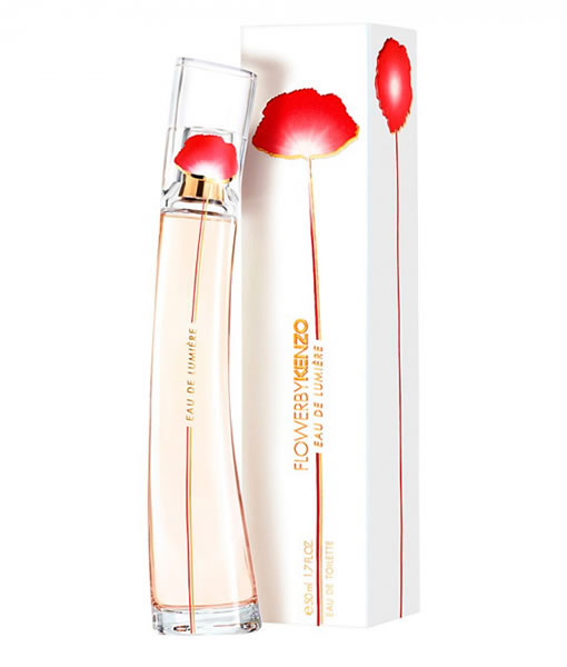 fleur kenzo perfume