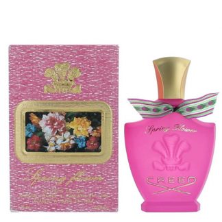 [SNIFFIT] CREED SPRING FLOWER MILLESIME EDP FOR WOMEN