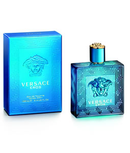 [SNIFFIT] VERSACE EROS EDT FOR MEN