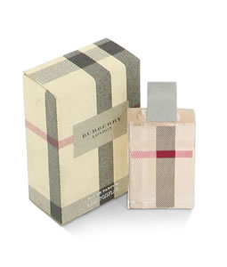 [SNIFFIT] BURBERRY LONDON EDP FOR WOMEN