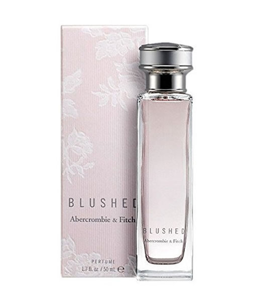 ABERCROMBIE \u0026 FITCH BLUSHED EDP FOR 