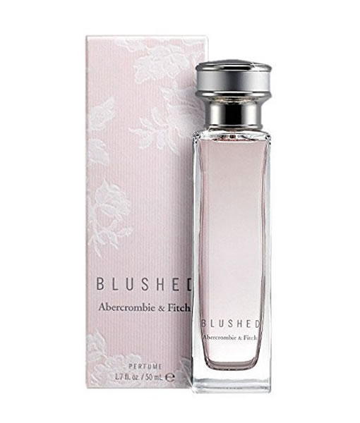 abercrombie blushed perfume