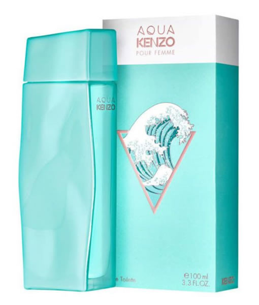 kenzo perfume aqua