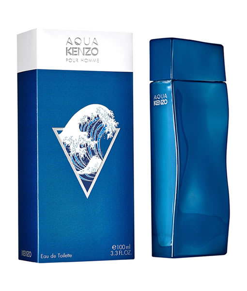 kenzo homme edt