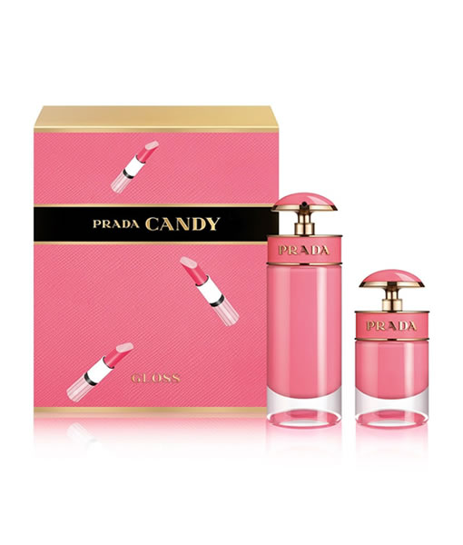 prada candy cracker set