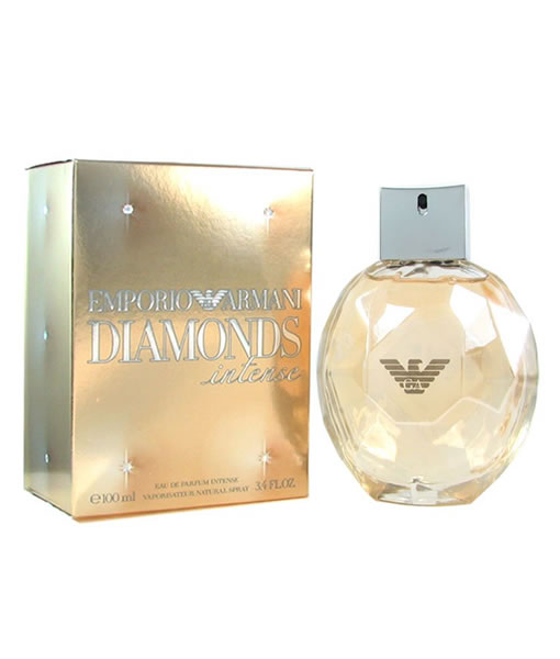 emporio armani diamonds perfume