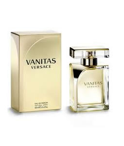 [SNIFFIT] VERSACE VANITAS EDP FOR WOMEN