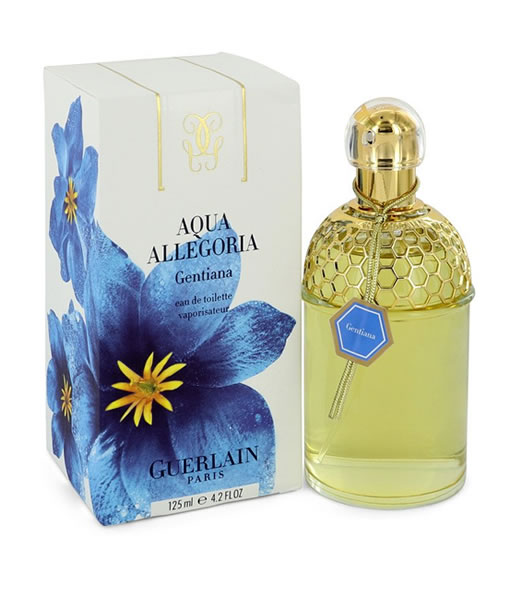 GUERLAIN AQUA ALLEGORIA GENTIANA EDT FOR WOMEN 1 GUERLAIN AQUA ALLEGORIA GENTIANA EDT FOR WOMEN