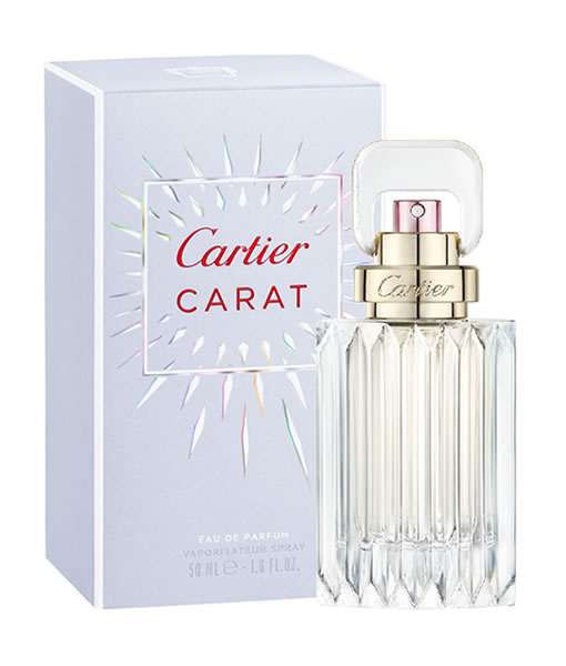 cartier karat parfum