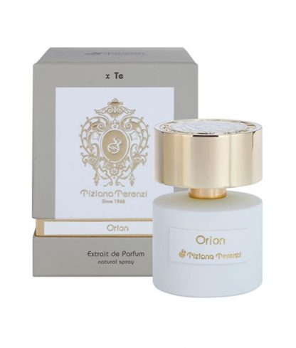 TIZIANA TERENZI ORION EXTRAIT DE PARFUM FOR UNISEX