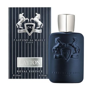 PARFUMS DE MARLY LAYTON ROYAL ESSENCE EDP FOR UNISEX