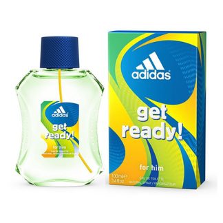 adidas eau de toilette price